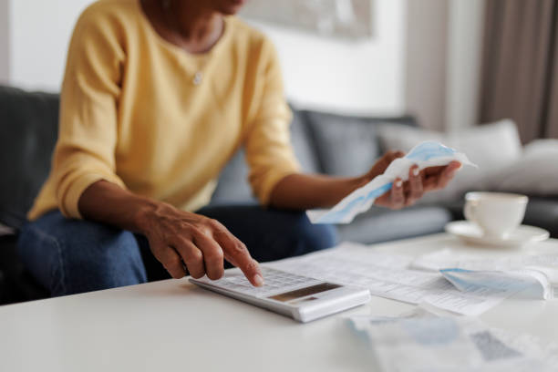 Financial Counseling and Guidance in Laramie, WY